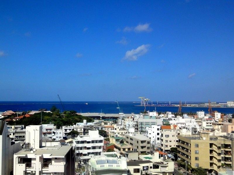 Smile Hotel Naha City Resort Exterior photo